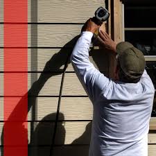 Affordable Siding Repair and Maintenance Services in Cherokee, OK